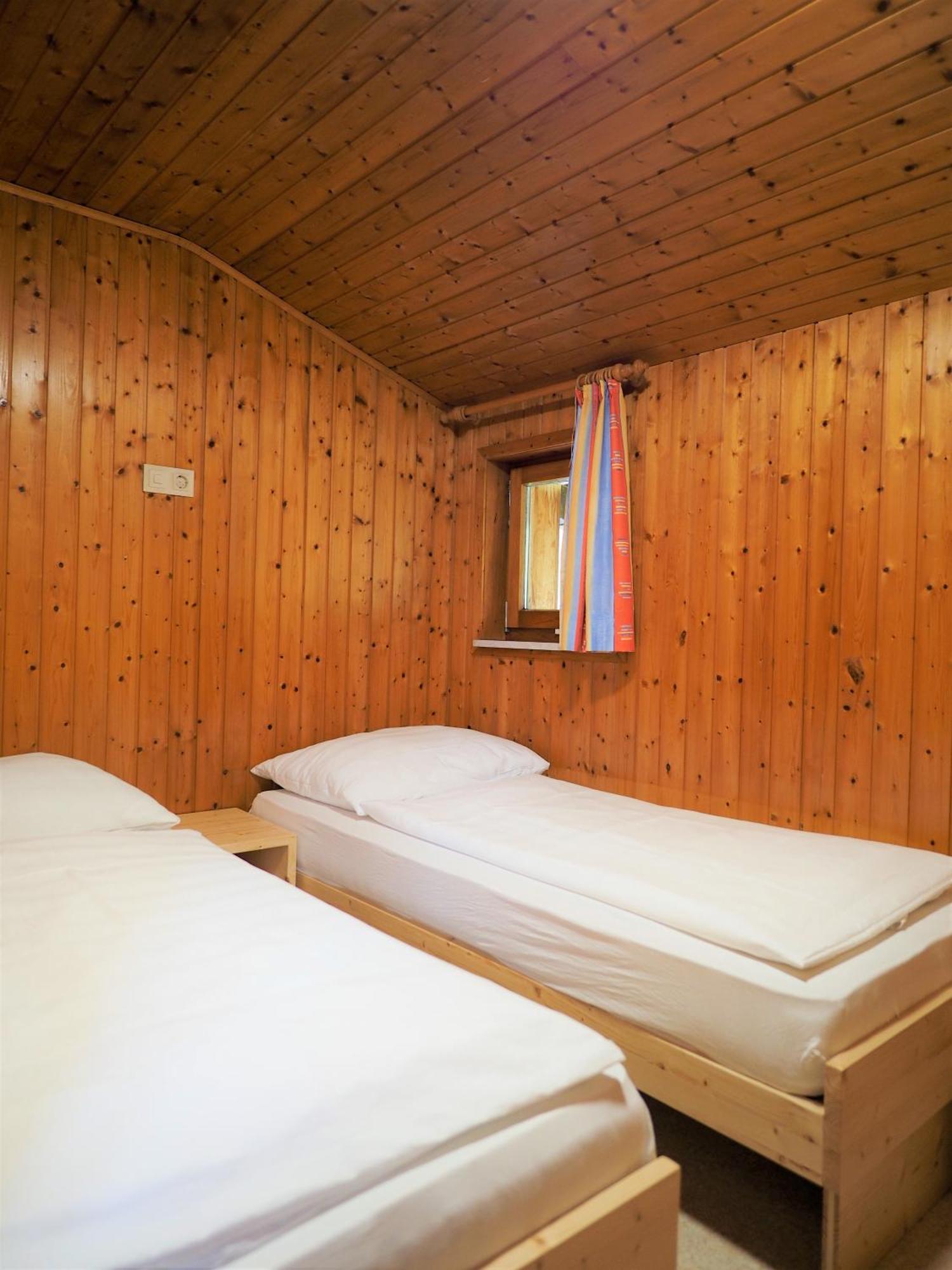 Berghof Burtscher Ludesch Extérieur photo
